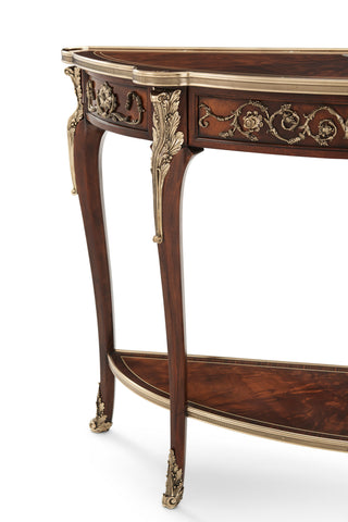 MELINA CONSOLE TABLE SC53014.C188