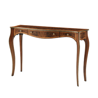 HARPER CONSOLE TABLE SC53020