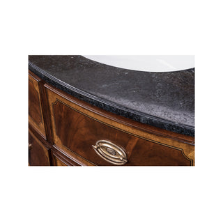 Aston Court Medium Vanity Chest