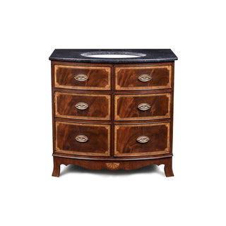 Aston Court Medium Vanity Chest