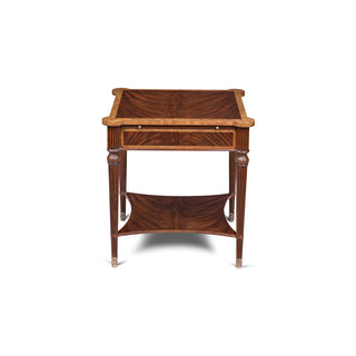 Aston Court Side Table