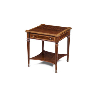 Aston Court Side Table