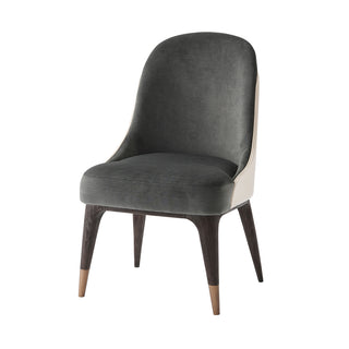 COVET DINING CHAIR II SLD40007.0BOW