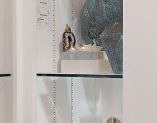 FESTOONED IN STONES BOX