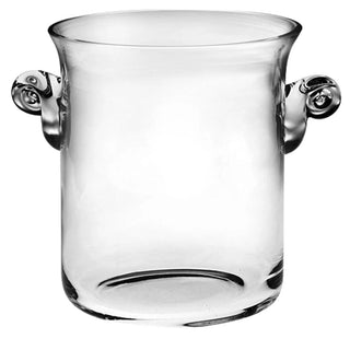 Luminous Kimberly Ice Bucket, 8"H