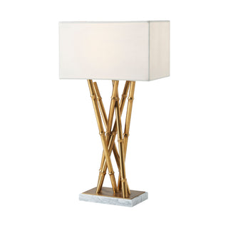 Theodore Alexander Kesden Table Lamp II