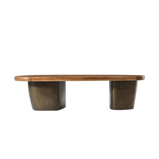 ARIS LARGE COCKTAIL TABLE TA51076