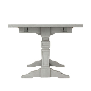 THE GENEVIEVE DINING TABLE TA54002.C149