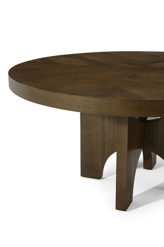 CATALINA ROUND DINING TABLE TA54027.C301