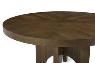 CATALINA ROUND DINING TABLE TA54027.C301