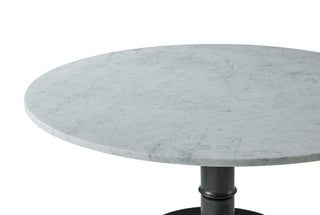 KESDEN ROUND DINING TABLE TA54126.C343