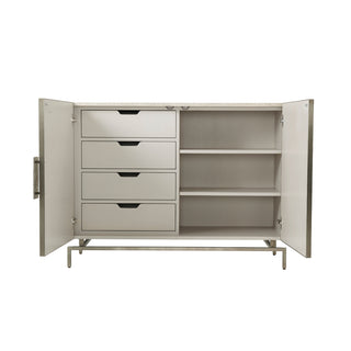 SHINGLE DOOR CHEST TA61018