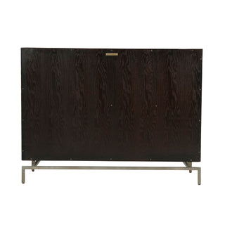 SHINGLE DOOR CHEST TA61018