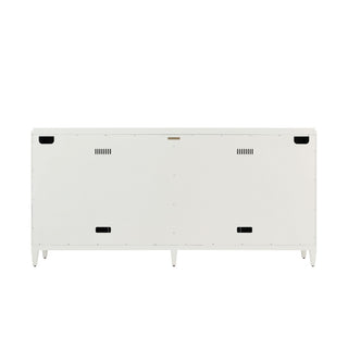 KINGMAN MEDIA CABINET II