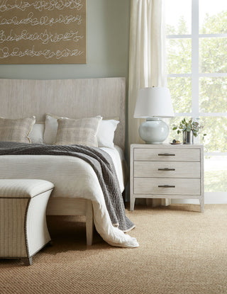 BREEZE PANEL US KING BED