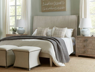 BREEZE PANEL US KING BED