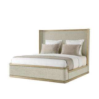 CATALINA UPHOLSTERED CALIFORNIA KING BED