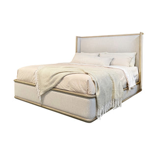 CATALINA UPHOLSTERED CALIFORNIA KING BED