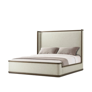 CATALINA UPHOLSTERED CALIFORNIA KING BED