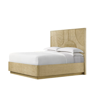 ORIGINS PLINTH US KING BED