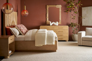 ORIGINS PLINTH US KING BED