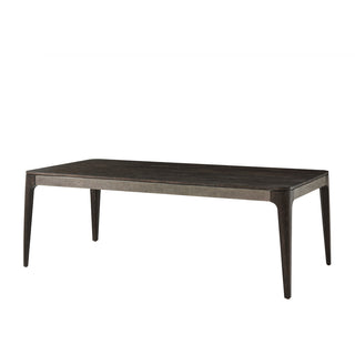 KEELING DINING TABLE TAS54003.C078