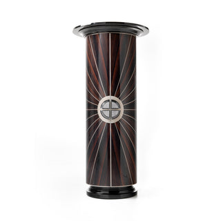 Francesco Molon RHAPSODY’ ROUND TALL FITTED COLUMN