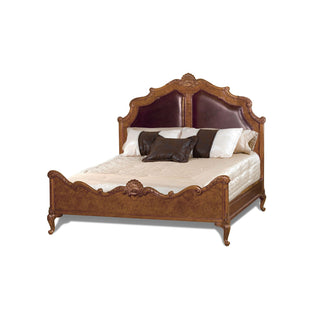 Aston Court King Bed-French