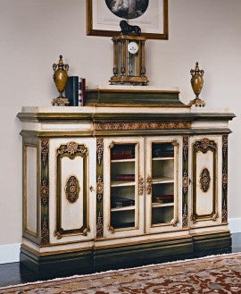 FRANCESCO MOLON Antiques Sideboard