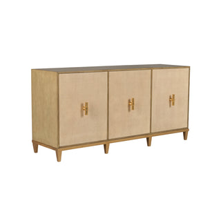 Chelsea House Avery 2 Doors Wood Console – Elegant Storage