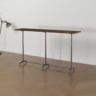 REALM CONSOLE TABLE