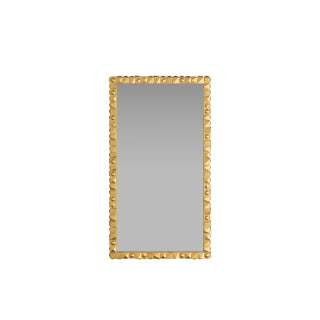 Ruzgar Mirror - Contemporary Design with Unique Frame