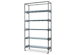 Maitland Smith HM1329T - RAGE ETAGERE