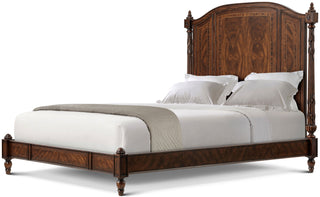 Theodore Alexander Brooksby Bed (US King)