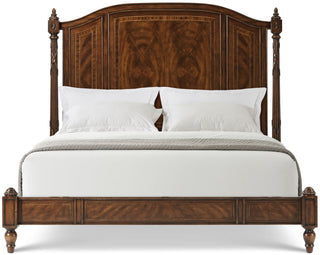 Theodore Alexander Brooksby Bed (US King)