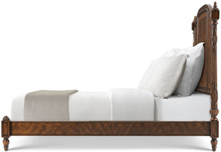 Theodore Alexander Brooksby Bed (US King)