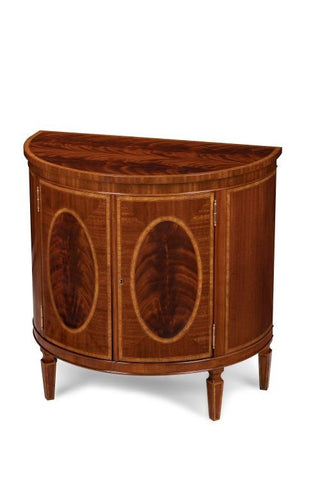 Maitland Smith 8102-51 - DEMI CHIFFONIER