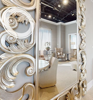 Montelena Mirror ((OVERSIZE)