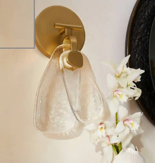 Melt Sconce