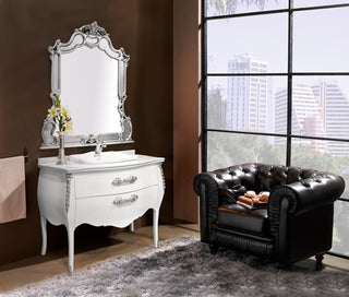 Taberner Bath Collection Vanity