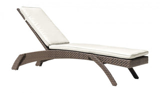 Oasis Stackable Chaise Lounge