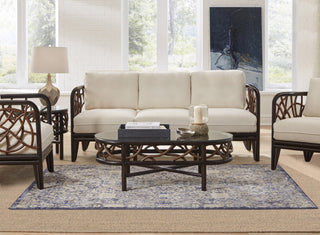 Trinidad 5 PC Seating Set w/cushion