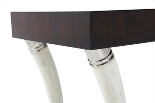 Highland Thurslo Console Table