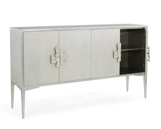 TROINA FOUR-DOOR SIDEBOARD