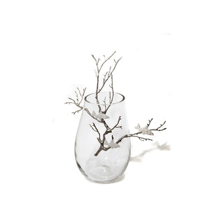 NO LIMIT Vase Coral