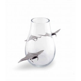 Manta vase