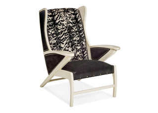 5908 BOOMERANG CHAIR