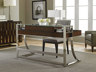 ANDREA WRITING DESK