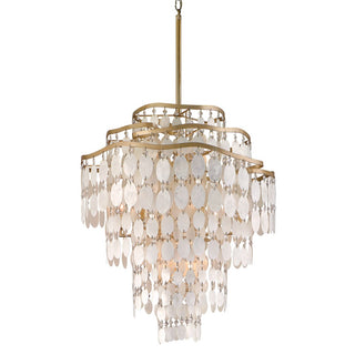 Dolce 25 Inch Large Pendant by Corbett Lighting