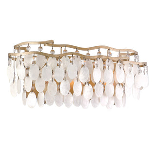 Dolce 18 Inch 3 Light Bath Vanity Light by Corbett Lighting